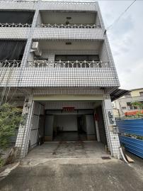 歸仁民生大地坪透天