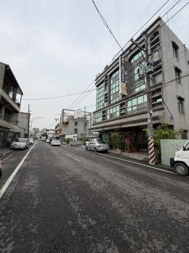 台南高鐵房地 【歸仁區】民生大地坪透天