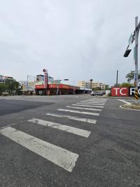 西區正30米建地