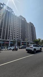城揚建設KS1民族國中旁地上權新大樓平轉 三民房仲推薦