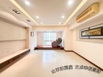 ❤️☞藝文涵舍３+１房雙車位☜❤️