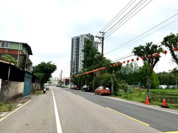 ❤️☞八擴旁㊣１５米路方正建地☜❤️