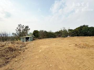東海南寮389坪土地｜觀山望海｜總價746萬 