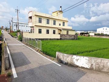 龍井區｜近中華路302坪農地｜節稅置產｜798萬