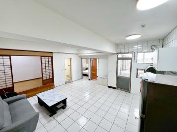 龍井區｜中科東海高樓層3房｜電梯華廈｜採光景觀佳｜總價680萬
