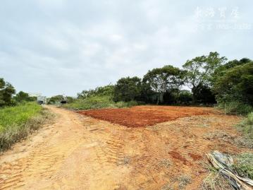 龍井區｜東海城鄉計畫方正土地｜80坪｜面寬10.8米｜總價870萬