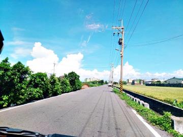 彰化線西｜重興段768坪超值農地｜近西濱快速道路｜總價935萬