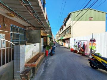 沙鹿區｜新光田特區56坪住宅建地｜近向上路、國三｜總價1400萬