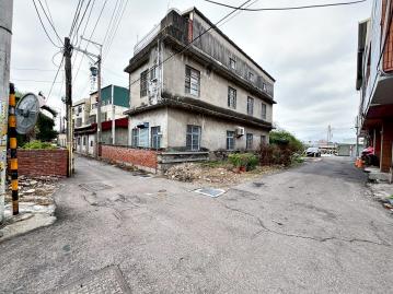 龍井區｜龍山段44坪住四建地｜近龍山國小｜低總價620萬 