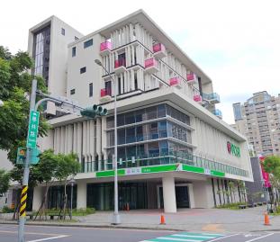 北大哈佛前後陽台雙衛開窗桃子腳學區3房-21世紀國富
