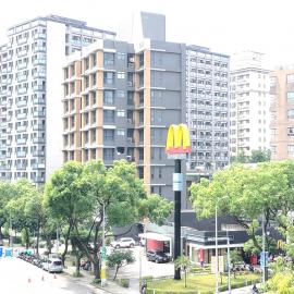 龍埔國小學區麗寶維也維捷運宅2房車