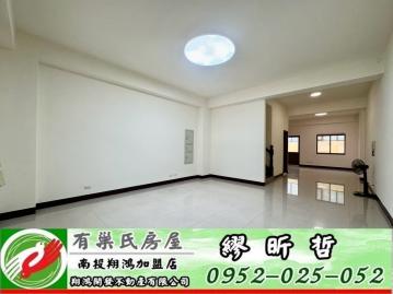 南投買房 南投市區｜大地坪70坪建坪｜輕屋齡別墅