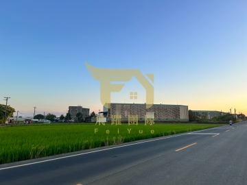 市府二期都內農