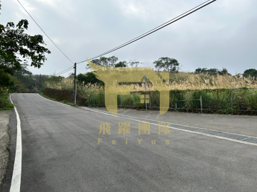 楊梅工業地