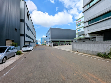 楊梅丁建工業地