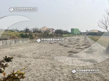 彰化濱海快速道路旁農舍工廠_BC114