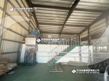 彰濱產業園區唯美大廠_BC115