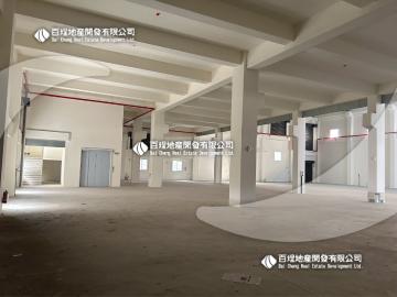 彰濱鹿港區電鍍專區/多元廠房_BC009