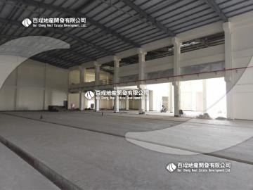 彰濱鹿港區電鍍專區/實用廠辦_BC016