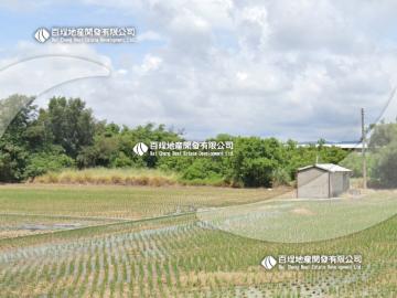 苗栗苑裡超值地段工業地_BC100