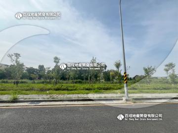 台中潭子交流道旁工業地_BC143