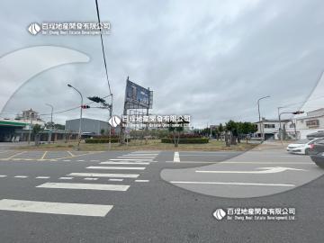 苗栗銅鑼醒目地標工業地_BC149
