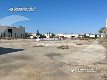彰濱產業園區稀有工業土地_BC146