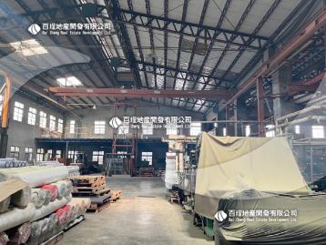 大雅雅潭路工業廠房_BC087