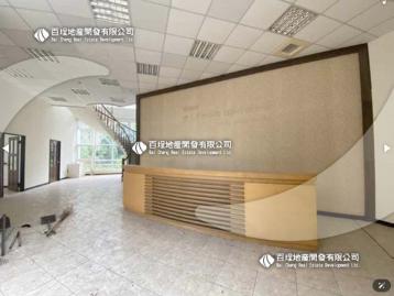 台中工業區標準廠房_BC118
