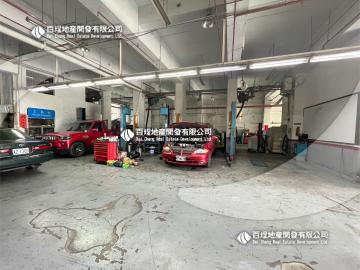 台中大雅正民生路工業廠辦_BC124