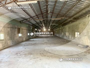 台中大甲方正工業用地_BC136