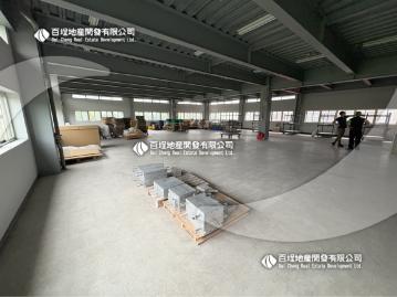 南崗產業園區高精密工業廠_BC160