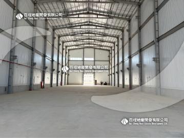 關連一期乙工廠房_BC175