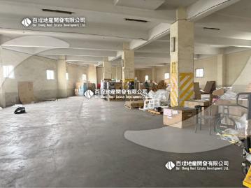 台中工業區 RC廠辦_BC155