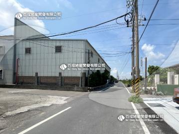 關連工業區超級地段廠房_BC165