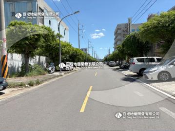 台中乙工方正素地_BC177