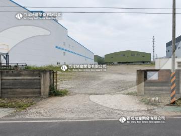 芳苑方正丁建土地_BC188