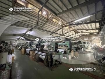 彰化芳苑大基地雙臨路丁建廠房_BC191
