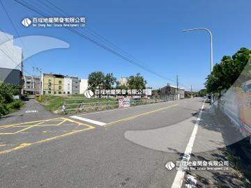 彰化伸港20米路寬乙工素地_BC196