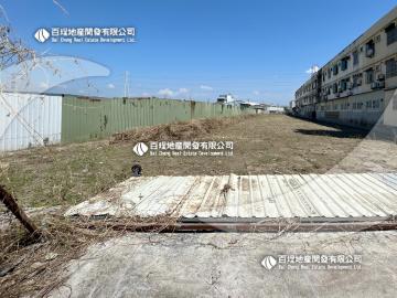 彰化和美丁建素地_BC197