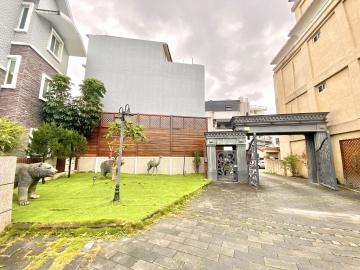 花蓮透天顧問  中正國小前大地坪雙併別墅