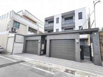 花蓮透天顧問  吉安永興村全新完工別墅