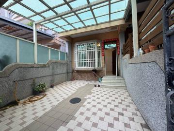 花蓮透天顧問  原吉安勝安公園旁輕齡別墅