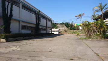 工業廠房土地 大肚㊣沙田路2000坪工業素地
