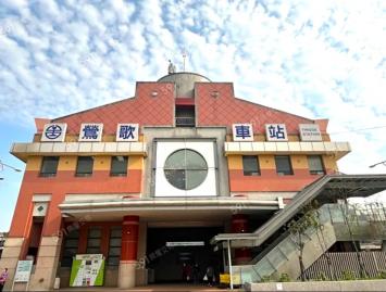 近鶯歌交流道★大溪中庄農地864坪★2筆地號可分售