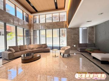 埔里大樓｜寬心璽玥三房｜新建案│又是賣厝一隻魚│埔里透天別墅