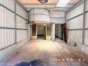 埔里透天│急售│安八車庫透天│埔里中古屋│又是賣厝一隻魚