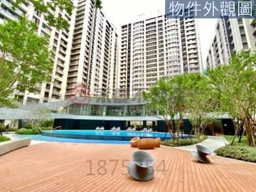 台中【聯悦臻】精裝2+1房含平車大金冷暖｜聯悅臻 台中海線買屋莊鴻德