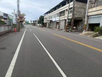  獨家專賣南投八卦路14米路孝親透天店住