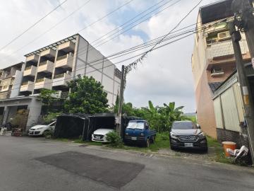 南投千秋大面寬甲種建地可規劃興建三戶